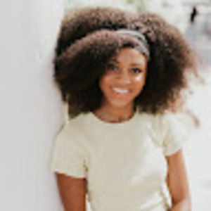 Meet your Posher, Lynne